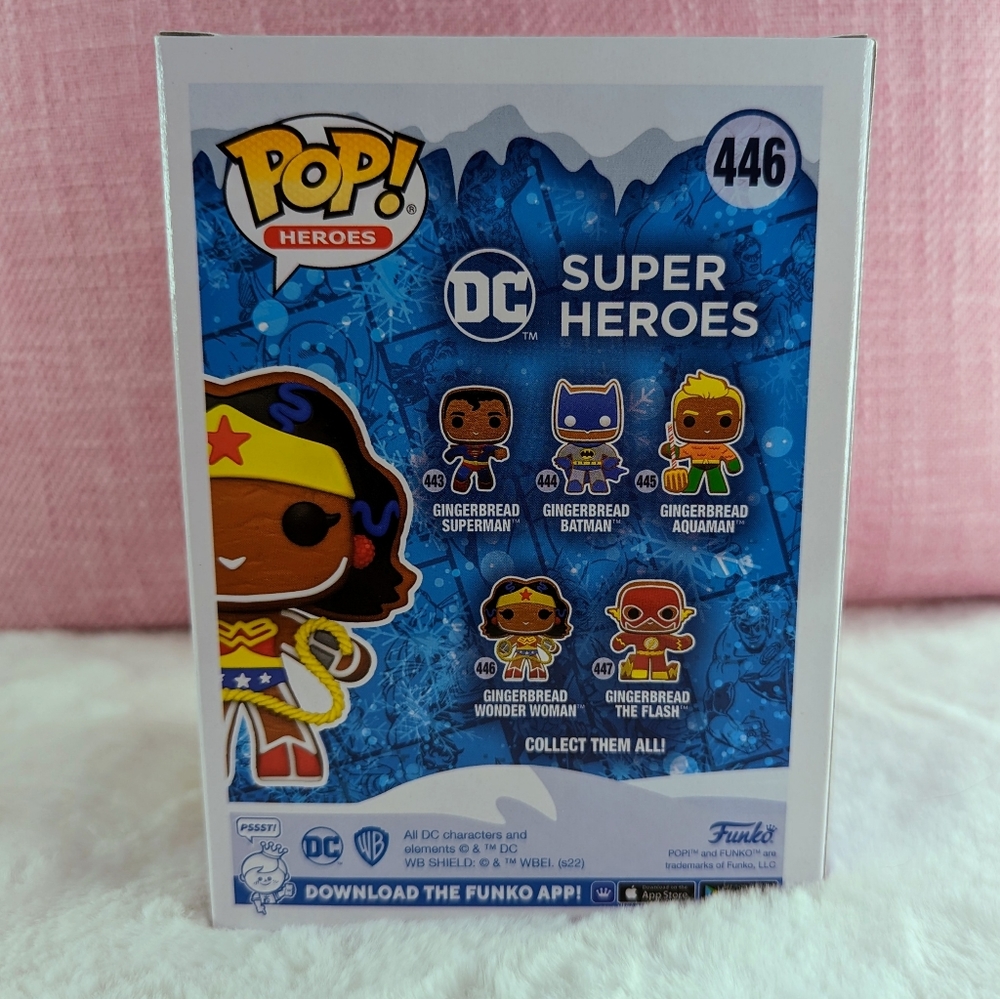 Funko POP! - Picture 3 of 6
